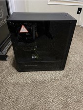 Ibuypower Pc picture