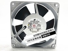 1PCS STYLE FAN 12038 UP12D20 200V 16/15W Axial Cooling Fan picture