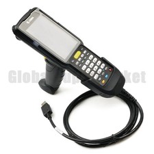 US SHIP USB Comm & Charging Cable for Zebra Symbol MC3300 CBL-MC33-USBCHG-01 picture