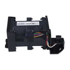 02JG445 CPU High Performance Fan For Lenovo SR630V2 SR645 SR655 1U Cooling Fan picture