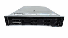 Dell Precision R7920 2x Silver 5118 2.2GHz 24-Cores  256GB  8x Trays  2x 1600w picture