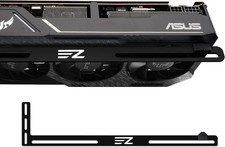 EZDIY-FAB GPU Holder Brace Graphics Card GPU Support Video Card Holder Bracket, picture