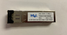 Intel FTLX8571D3BCV-I3 Transceiver, Silver picture