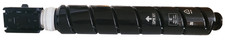 Canon GPR-61 GPR61 Black Toner Cartridge Without Box Weight: 2lb:10.0oz picture