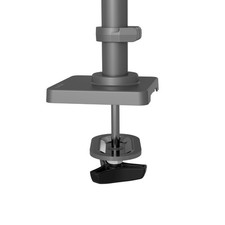 Ergotron 98728293 Wall Mount Base Conversion Kit Dark Gray picture