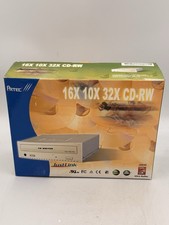 Vintage Artec 16X 10X 32X Internal CD-RW Drive IDE ATAPI CD Writer PC picture