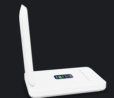 New Ubiquiti UniFi Travel Router Long-Range  - UniFi UTR-LR picture