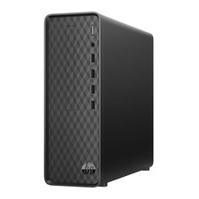 HP Slim Desktop Intel Pentium 8GB RAM 256GB SSD Windows 11 picture