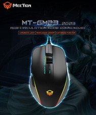 Gurren Buggie Mouse MeeTion GM23-RGB picture
