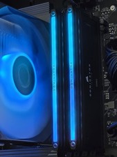 Corsair Dominator Titanium RGB 48GB (2x24GB) DDR5-7000 CL36 CMP48GX5M2B7000C36 picture