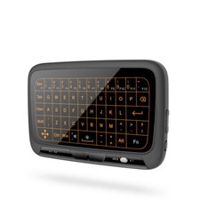 Full screen touch keyboard, multifunctional 2.4G wireless flying mouse keyboard picture