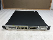 Cisco FPR-2110 V02 FPR2110 Firepower 2100 firewall appliance FPR2K-SSD100 w Ears picture