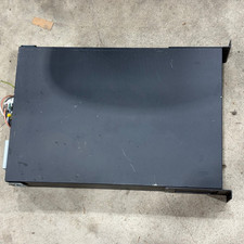 APC Smart-UPS 192V RM Battery Pack Enclosure SURT192RMXLBP3U 3U Chassis Used picture