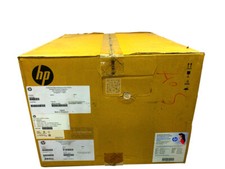 J9532A I HP E5412-92G-PoE+/2XG-SFP+ v2 zl Switch Chassis BRAND NEW picture