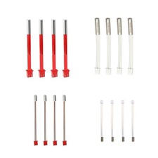 4Pcs 24V 40W/50W Upgraded Hotend Assembly For Ender 3 S1/ 3D Printer Heat picture