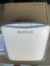 NEW 901-R650-NC00 RUCKUS R650 Wi-Fi 6  Indoor Access Point *Read Description* picture