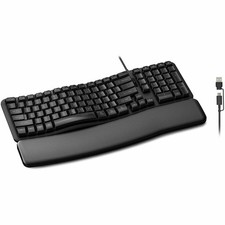 Kensington Pro Fit Ergo KB620-W Wired EQ Keyboard picture