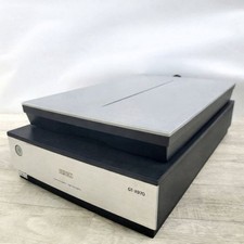 EPSON GT-X970 Flatbed Scanner A4 6400dpi CCD Photo Film Scanner Used JAPAN picture