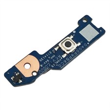 New Power Button Board compatible hot for HP steam 14-cb185nr DA00P9PB6C0 picture