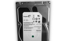 Seagate Constellation ES ST32000444SS 2TB SAS 7200RPM 3.5 HDD  picture