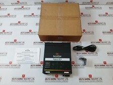 GARRETTCOM MAGNUM 6K16 Managed Fiber Switch 100-240VAC 47-63HZ picture