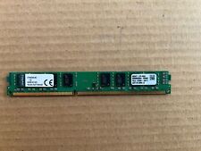 KINGSTON 8GB KTH9600C/8G DDR3 1600MHZ PC3-12800 DESKTOP MEMORY W1-6(7) picture