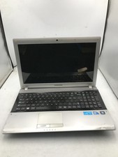 SAMSUNG RV511 - FOR PARTS/REPAIR - INTEL I3 380M - NO RAM - READ DESCRIPTION -BB picture