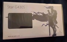 Star XP-Pen G430S Ultrathin Graphic Drawing Tablet 4