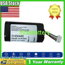 NEW battery for VOLVO S60 MK3 Vehicle connectivity module 31450445 GBQ6E BP15 US picture