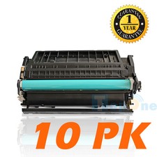 10PK Toner Cartridges For Canon 120 2617B001AA ImageClass D1120 D1150 D1180 D117 picture