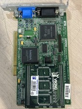 COMPAQ MATROX 006443-001 CARD picture