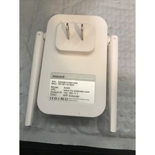 Macard WiFi Range Extender Model N300 (New) picture