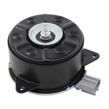 Driver Side Radiator Cooling Fan Motor for Toyota RAV4 2.4 2.5 2006-2012 | for picture