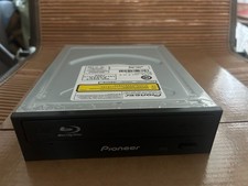 Pioneer BDR- S09XLB 16x Blu-ray Burner Desktop picture