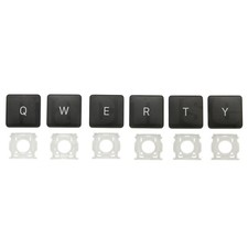 NEW Keyboard Key Cap US Layout MacBook Pro 14