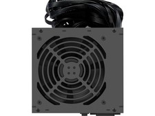 Super Flower Combat DB 850W ATX 3.1, 80+ Bronze, 5 Years Warranty, Flexible Flat picture