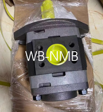 1PC IPVP5-40-101 Voith Gear Pump NEW FedExor DHL picture