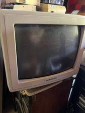 Vintage Packard Bell PB8508V 14