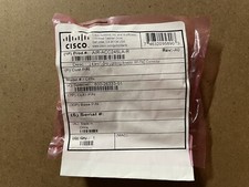 NEW Cisco Aironet AIR-ACC245LA-R Lightning Arrestor Surge Protector RP-TNC picture