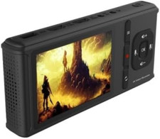 TEC HDMI Media Recorder RECORD MASTER 4K TMREC-4KS 4K30P Black New picture