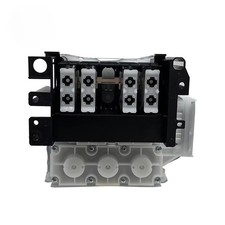 Original DX6 F6200 Printhead & Ink Damper Assy for F6200/F6070 Inkjet Printer picture