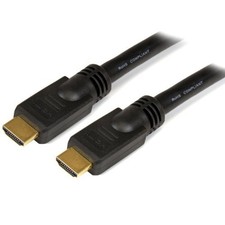 StarTech HDMM25 25ft High Speed HDMI Cable M-M 4K Ultra HD picture