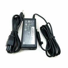 Genuine HP 18.5V 3.5A AC DC Adapter 65W P/N 384019-003 403810-001 519329-001 OEM picture