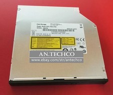 12.7mm SATA Slot Load GA50N CDRW DVD±RW DVD-RAM Burner Drive Re DL-8A4SH picture