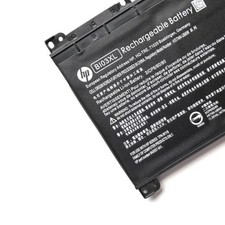 Genuine BI03XL  NEW Battery For HP Pavilion X360 13-U 844203-850 844203-855 US picture