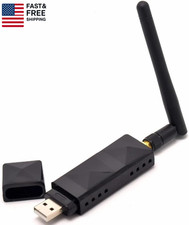 AR9271 802.11N 150Mbps Wireless USB Wifi Adapter WLAN Network Card for Kali Li picture