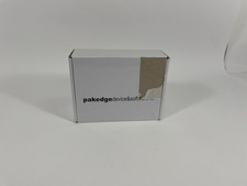 New Open-Box Pakedge PI-05 Gigabit POE+ High-Power Injector picture