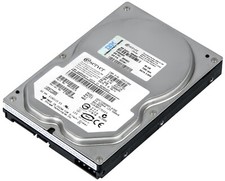 HARD DRIVE IBM 39M4503 42C0461 HDS728080PLA380 80GB 7.2K 8MB SATA II 3.5' picture