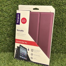 Targus VersaVu Classic Premium 360 - 10.5-inch iPad Air  iPad Pro Purple New picture