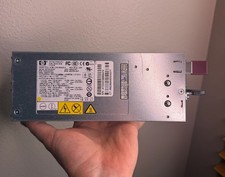 🔋 HP DPS-800GB-A 1000W Hot-Swap Server Power Supply - ProLiant Compatible ⚡ picture